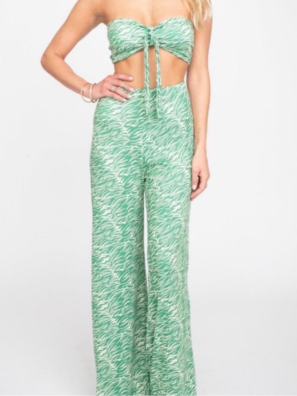 Resa SANTORINI SET, XS. NWT